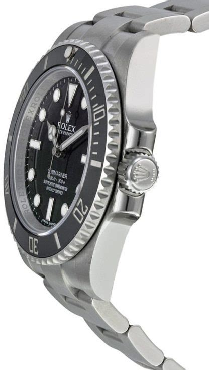 orologi uomo rolex submariner|rolex subacqueo lunetta.